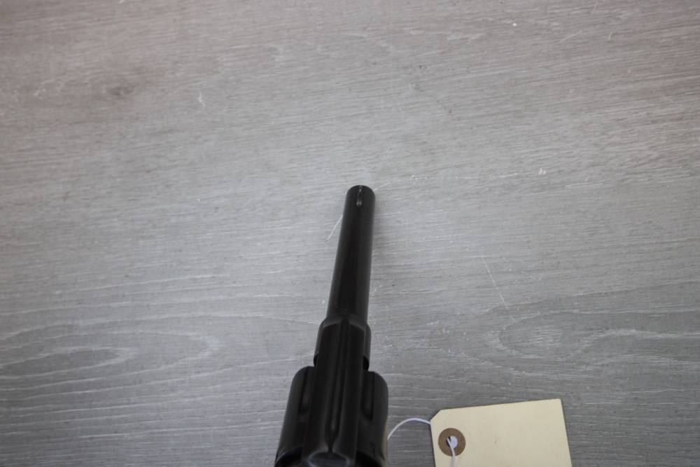 Colt U.S. Army Model 1909 in 45 LC with 5.5" Barrel.-img-11
