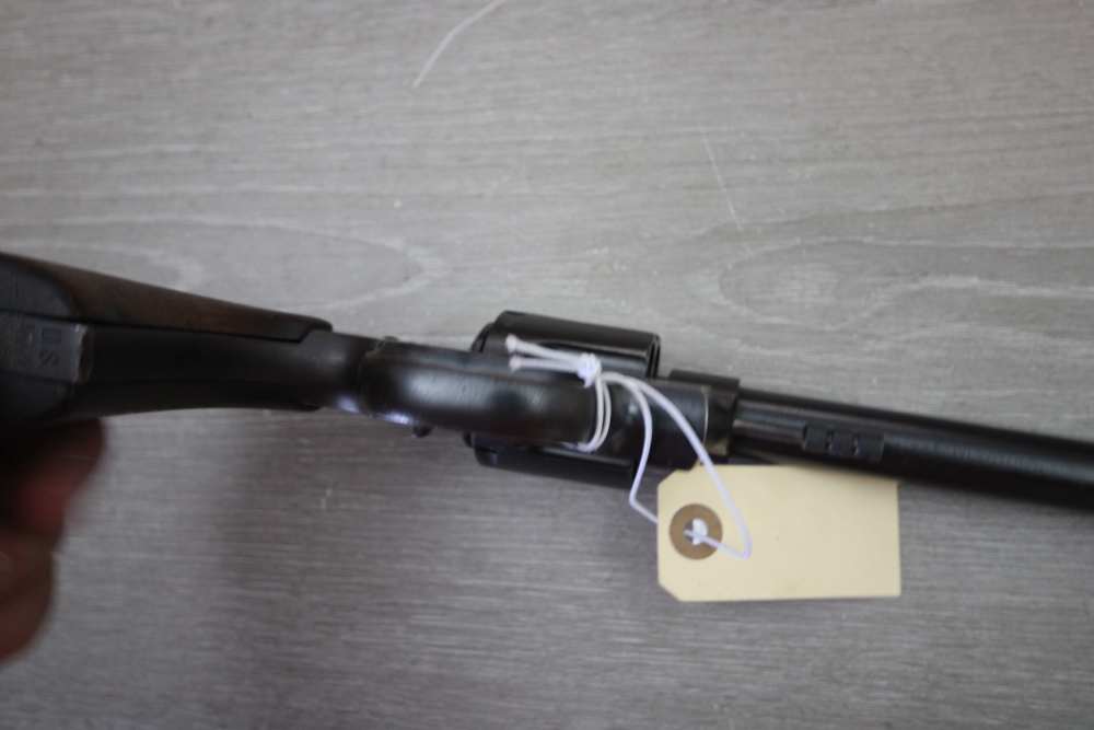 Colt U.S. Army Model 1909 in 45 LC with 5.5" Barrel.-img-13