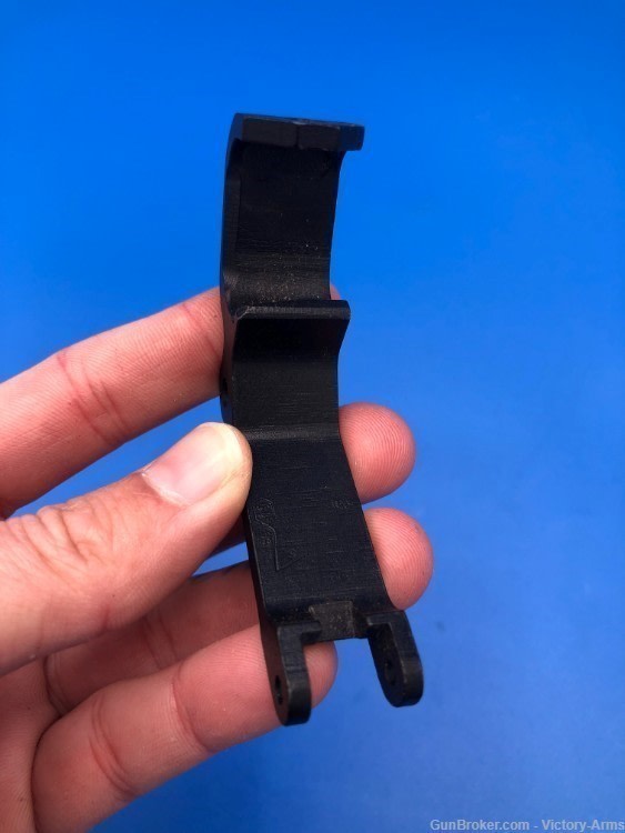 PKM / PKT Feed Pawl Paw Frame, Milled -img-1
