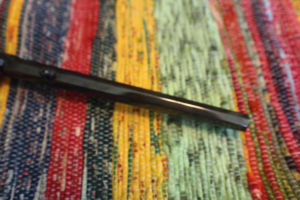 10 inch 22 Hornet Thompson Center T/C Contender Barrel. Octagonal -img-18