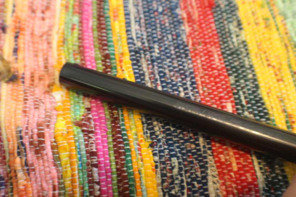 10 inch 22 mag Thompson Center T/C Contender Barrel-img-8