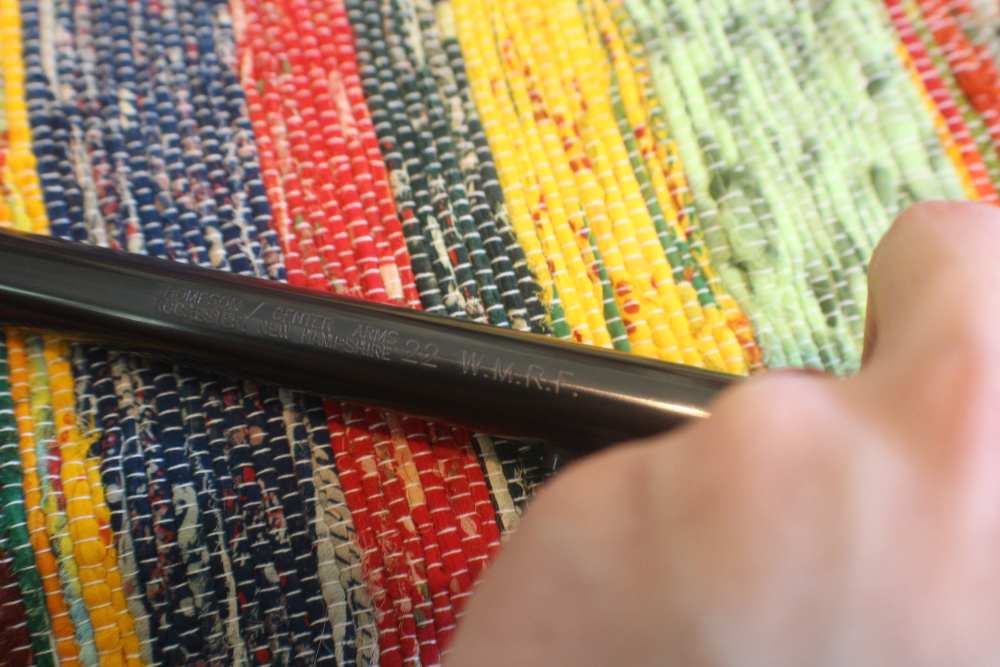 10 inch 22 mag Thompson Center T/C Contender Barrel-img-6