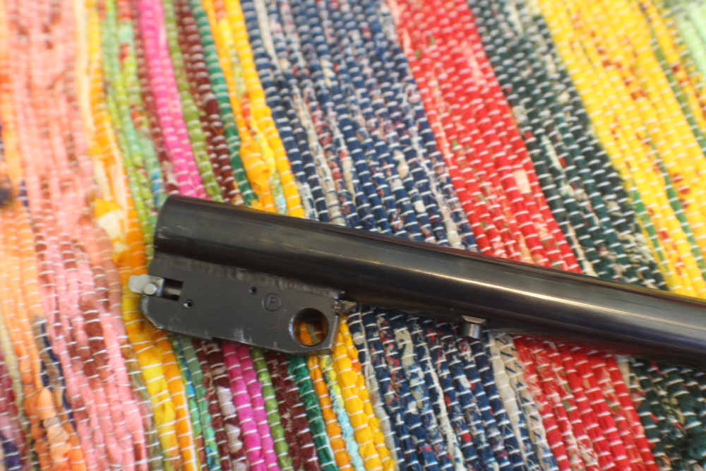 10 inch 22 mag Thompson Center T/C Contender Barrel-img-13