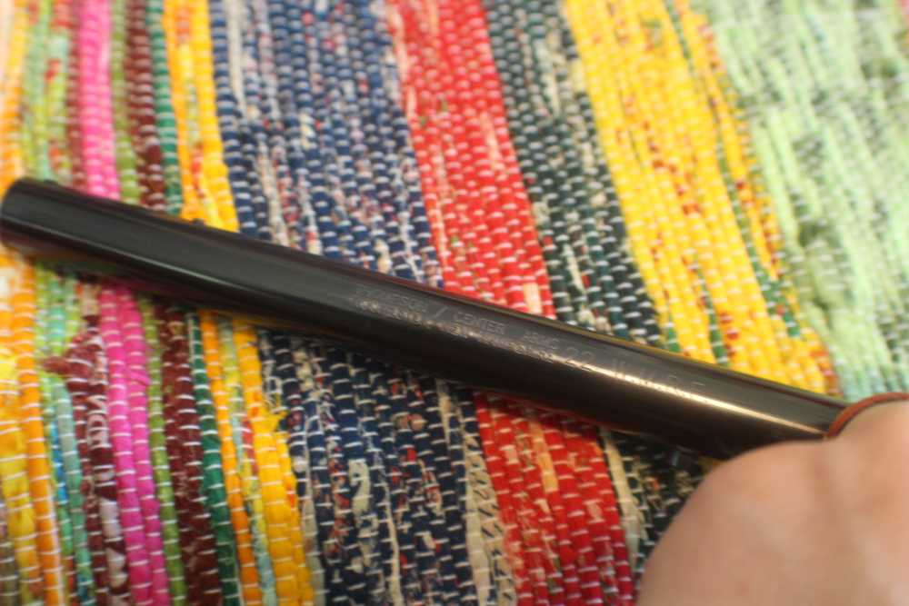 10 inch 22 mag Thompson Center T/C Contender Barrel-img-7