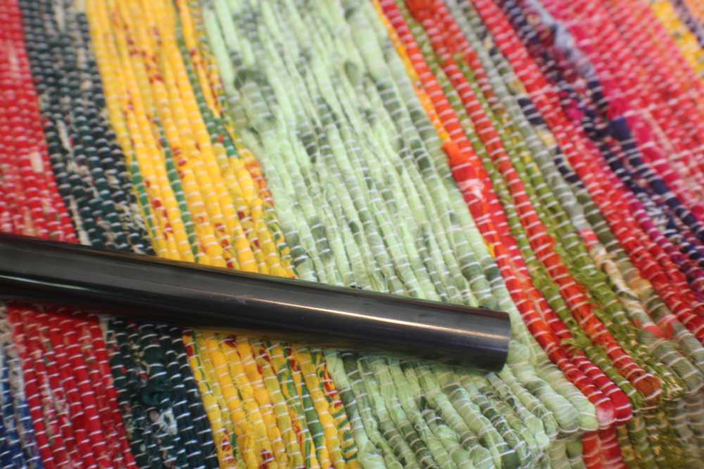 10 inch 22 mag Thompson Center T/C Contender Barrel-img-15