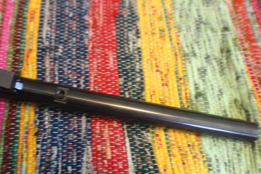 10 inch 22 mag Thompson Center T/C Contender Barrel-img-18