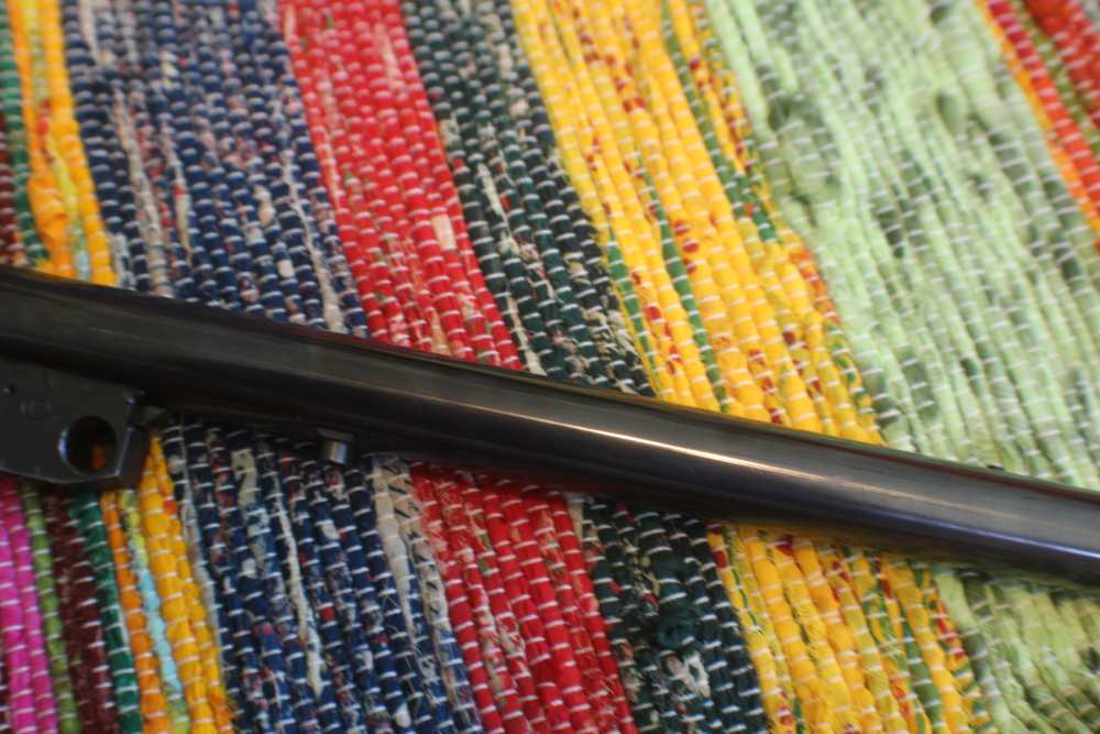 10 inch 22 mag Thompson Center T/C Contender Barrel-img-14