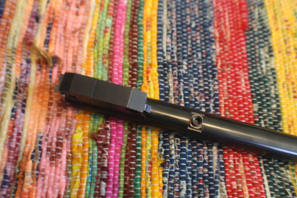 10 inch 22 mag Thompson Center T/C Contender Barrel-img-17