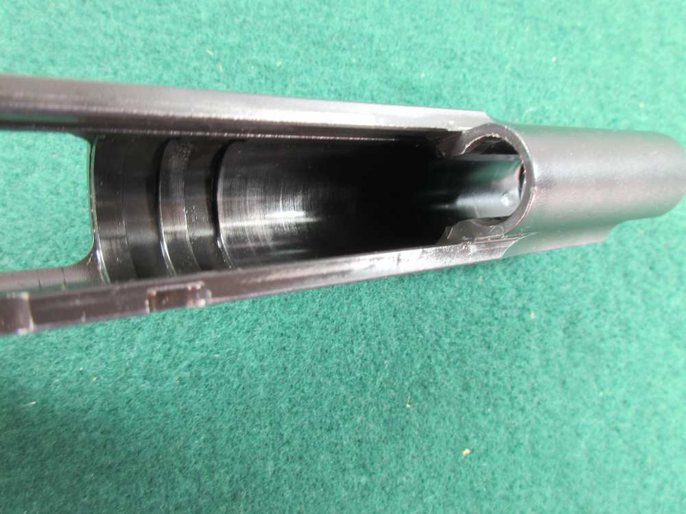 Charles Daly 1911 pistol .45ACP 5" brl.-img-24