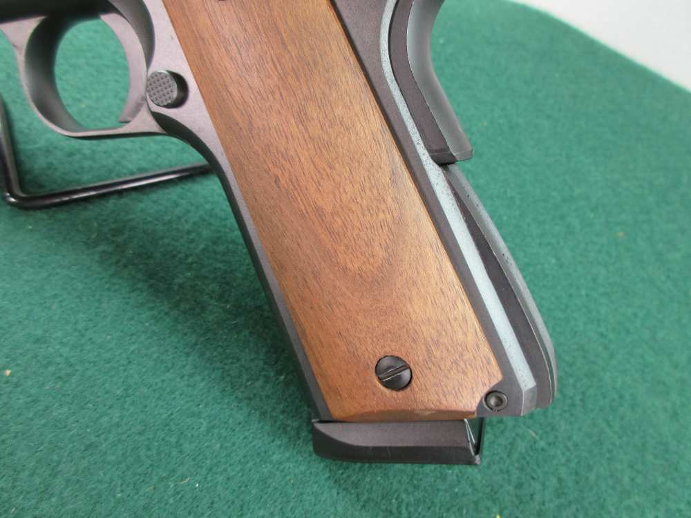 Charles Daly 1911 pistol .45ACP 5" brl.-img-3
