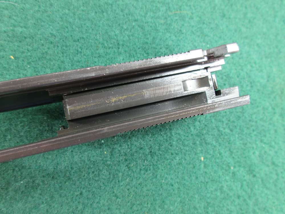 Charles Daly 1911 pistol .45ACP 5" brl.-img-23