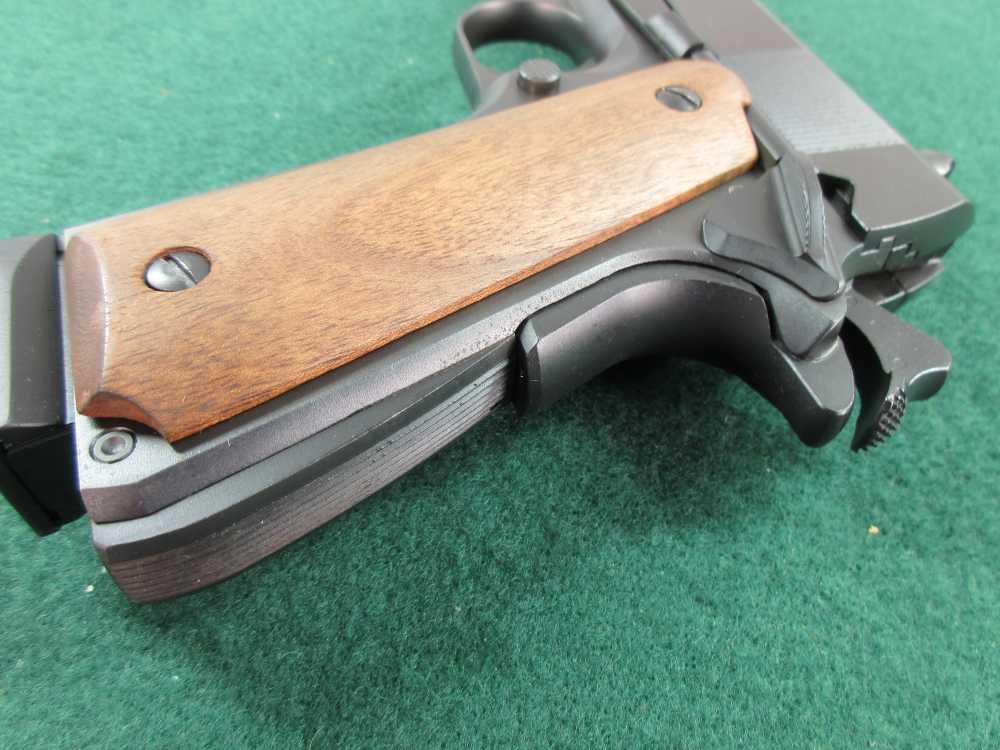 Charles Daly 1911 pistol .45ACP 5" brl.-img-11