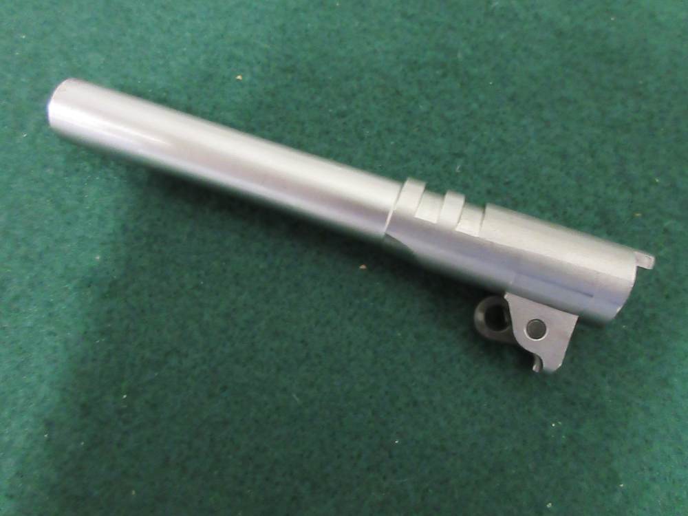 Charles Daly 1911 pistol .45ACP 5" brl.-img-26