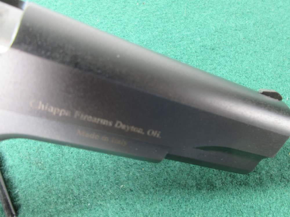 Charles Daly 1911 pistol .45ACP 5" brl.-img-14