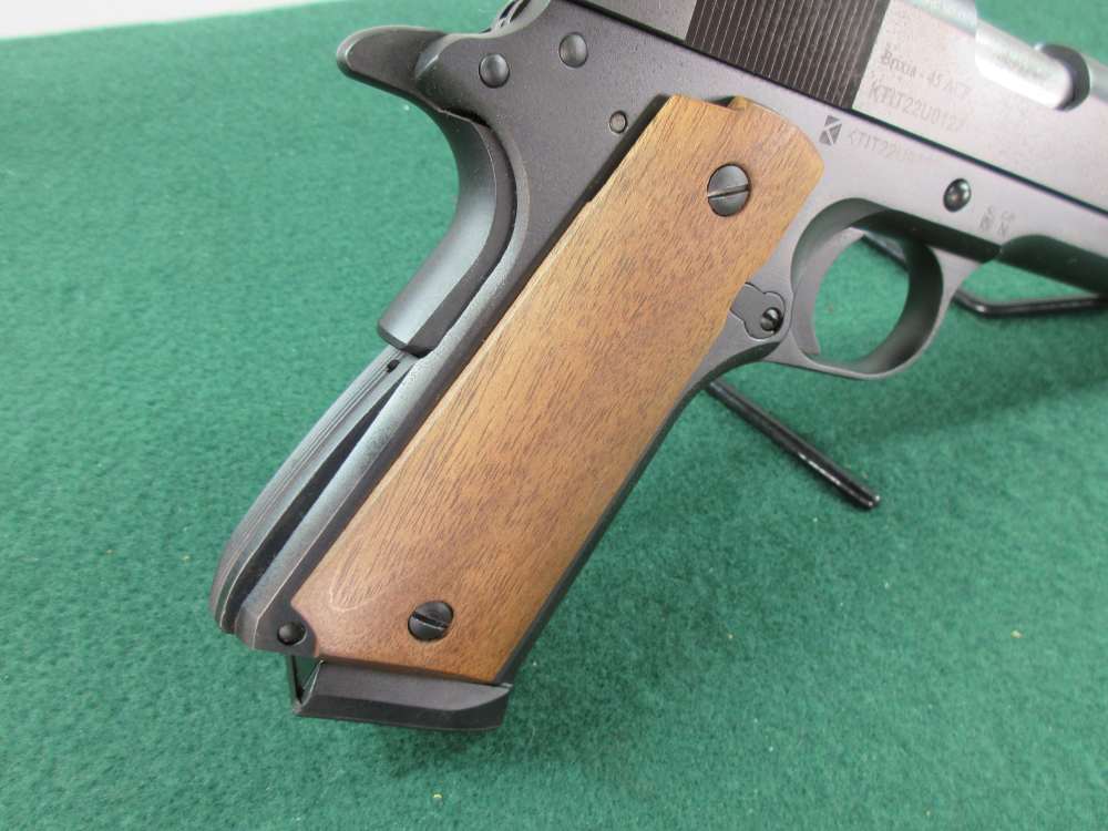 Charles Daly 1911 pistol .45ACP 5" brl.-img-7