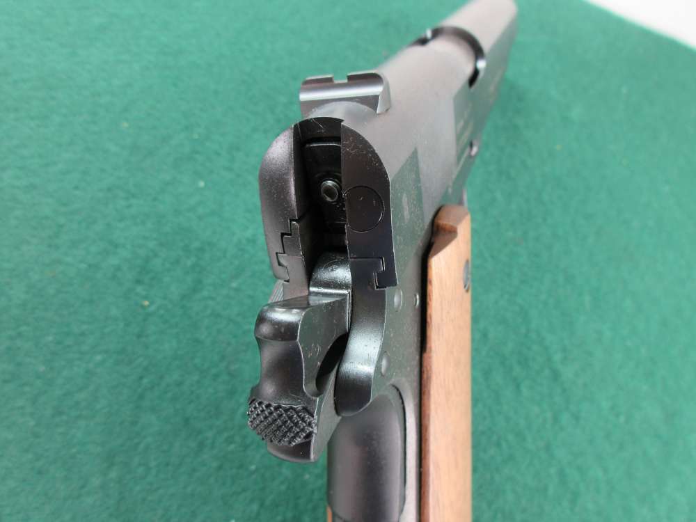 Charles Daly 1911 pistol .45ACP 5" brl.-img-8