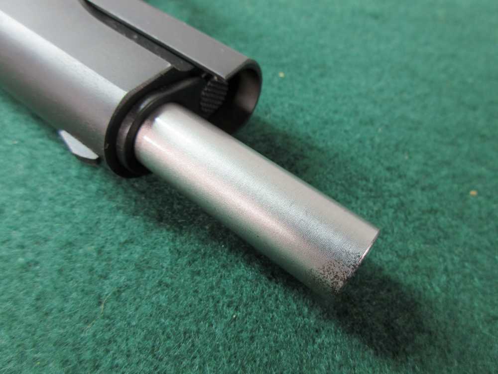 Charles Daly 1911 pistol .45ACP 5" brl.-img-16