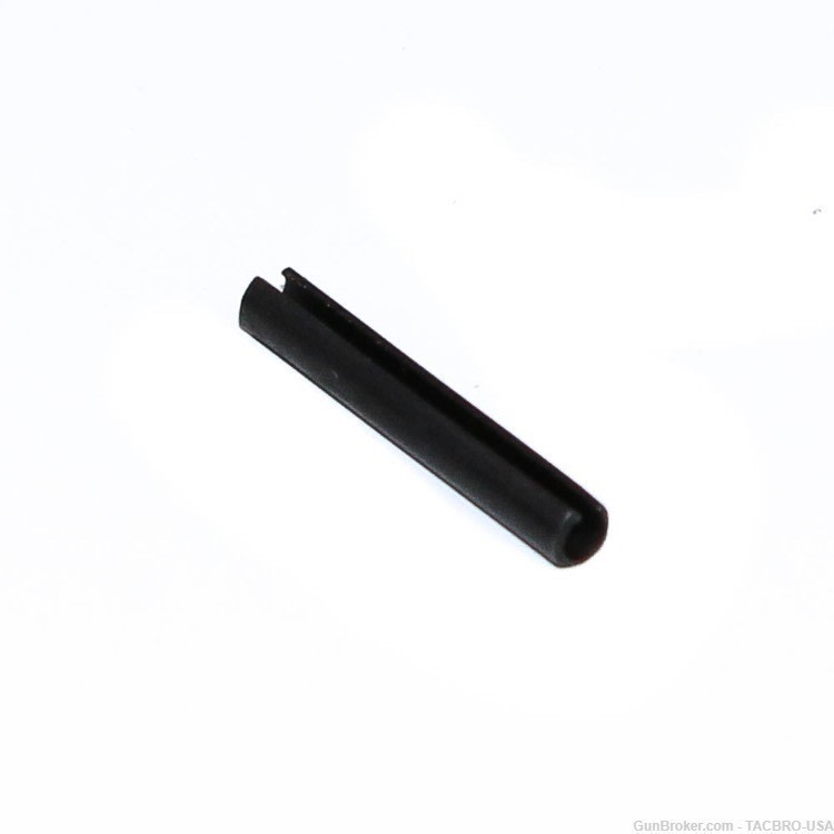 TACBRO AR15 Forward Assist - Black-img-4