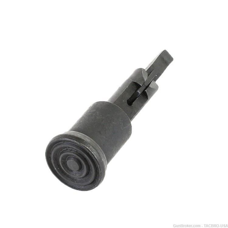 TACBRO AR15 Forward Assist - Black-img-1