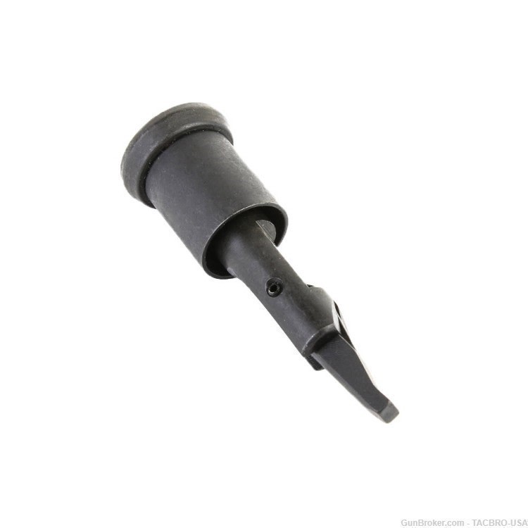 TACBRO AR15 Forward Assist - Black-img-2