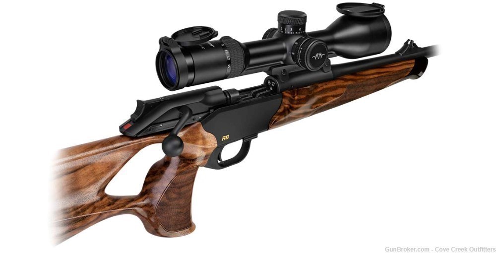 Blaser R8 Rimfire Conversion Kit 17 HMR FREE 2-DAY Shipping-img-2