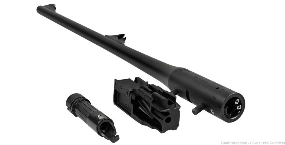 Blaser R8 Rimfire Conversion Kit 17 HMR FREE 2-DAY Shipping-img-0