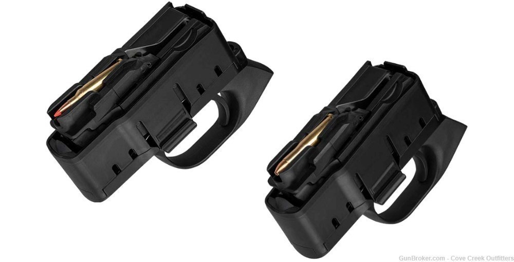 Blaser R8 Rimfire Conversion Kit 17 HMR FREE 2-DAY Shipping-img-1
