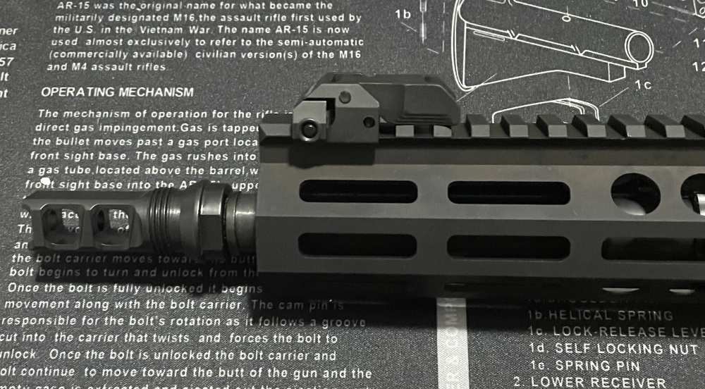 LSOC URG - Complete Upper - (J2601)-img-8