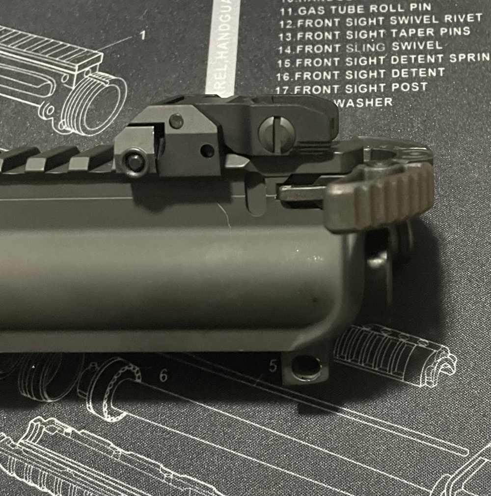 LSOC URG - Complete Upper - (J2601)-img-13
