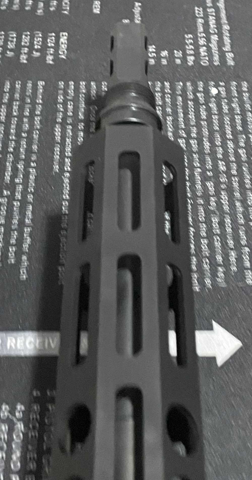 LSOC URG - Complete Upper - (J2601)-img-25