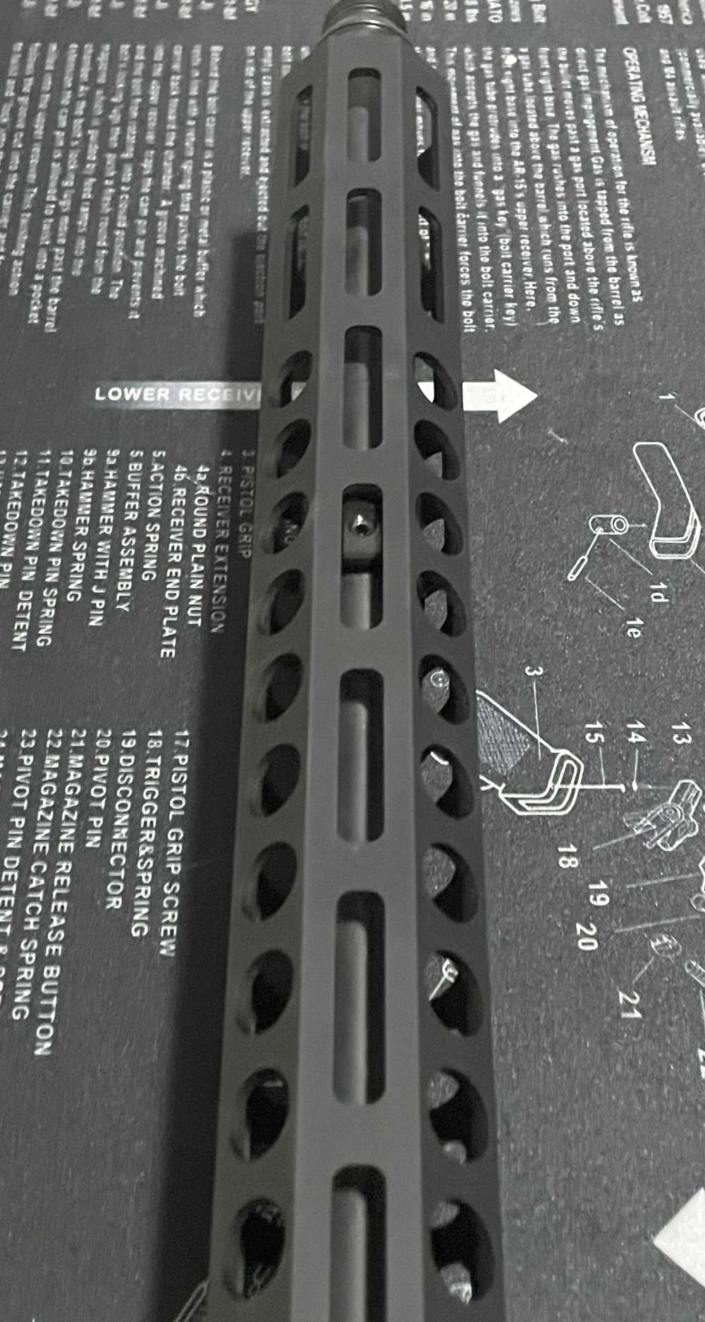 LSOC URG - Complete Upper - (J2601)-img-23