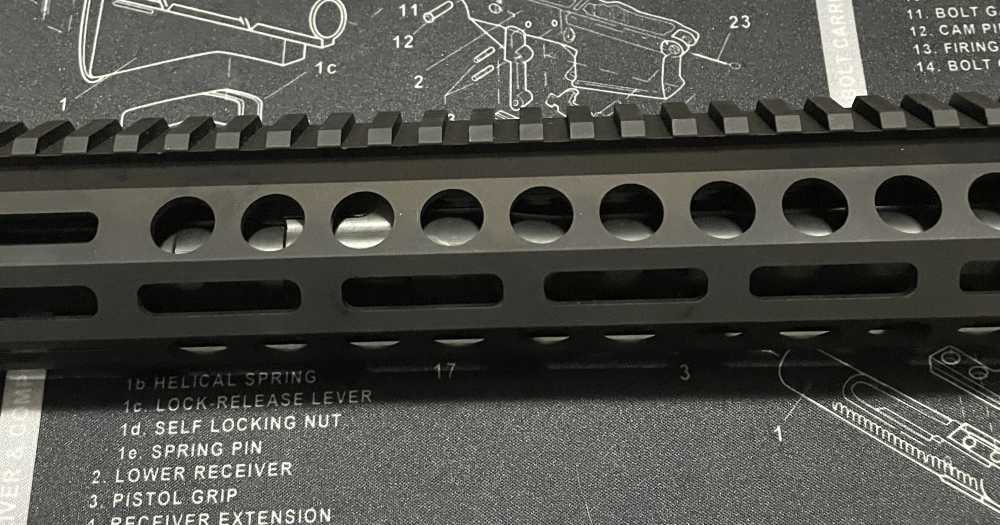 LSOC URG - Complete Upper - (J2601)-img-9