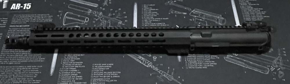 LSOC URG - Complete Upper - (J2601)-img-7