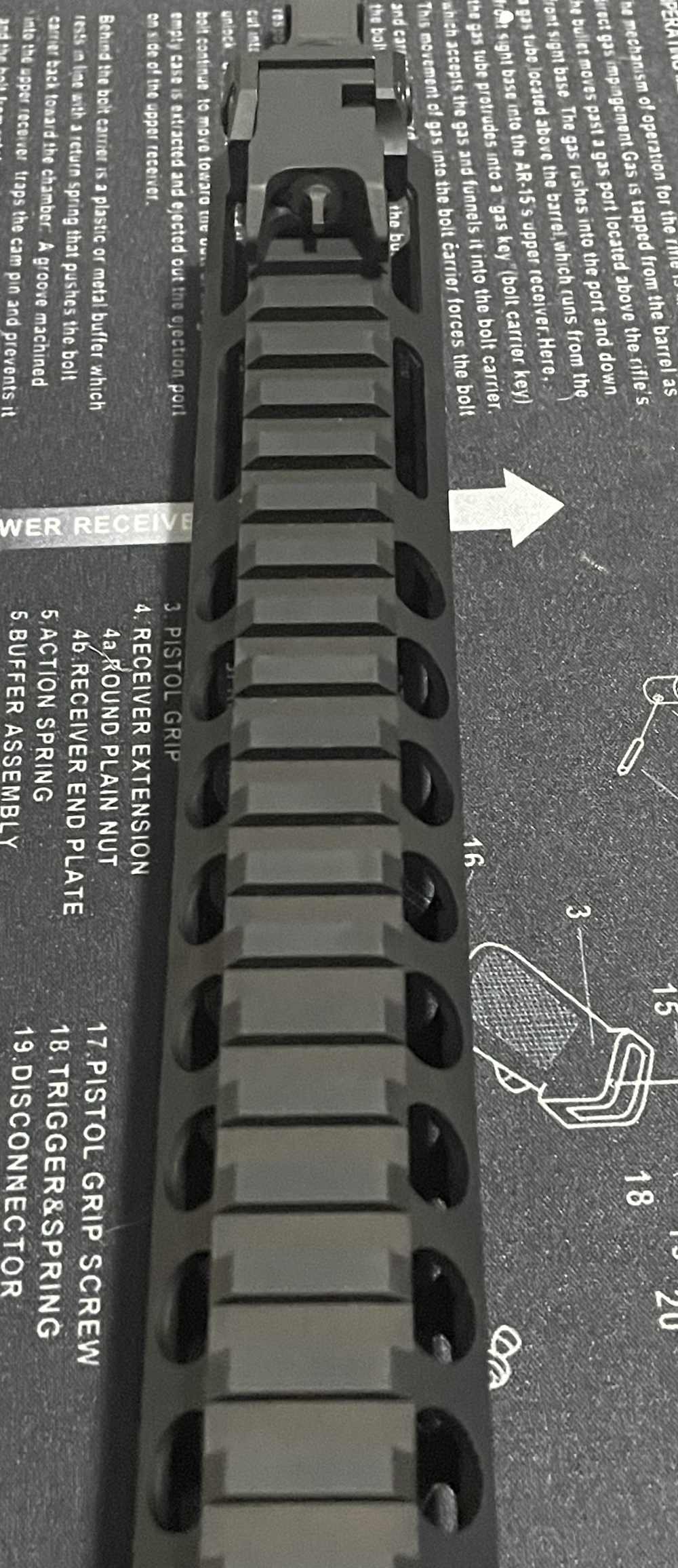 LSOC URG - Complete Upper - (J2601)-img-18