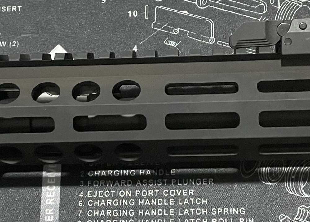 LSOC URG - Complete Upper - (J2601)-img-4
