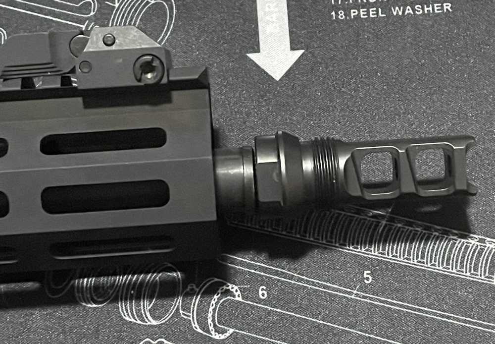 LSOC URG - Complete Upper - (J2601)-img-5