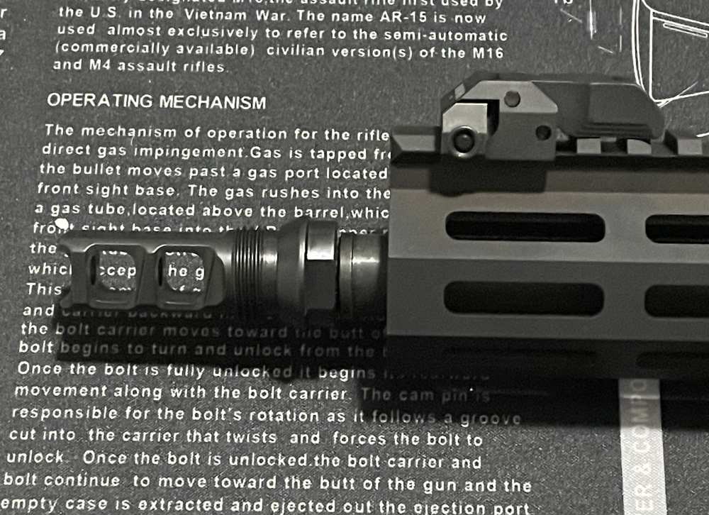 LSOC URG - Complete Upper - (J2601)-img-6