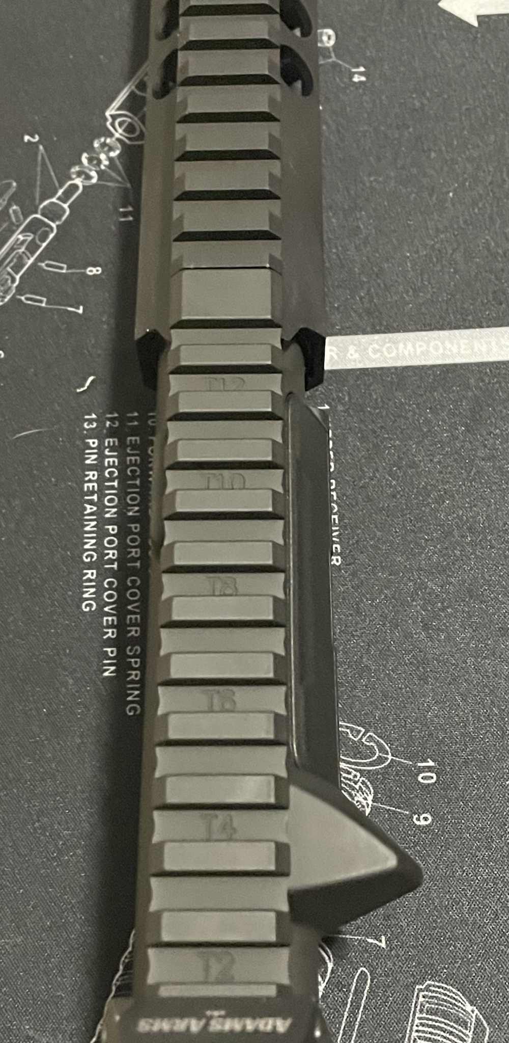 LSOC URG - Complete Upper - (J2601)-img-15