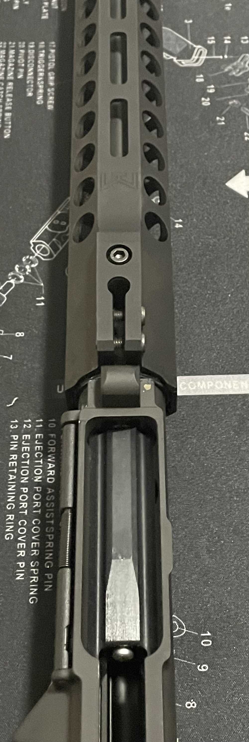 LSOC URG - Complete Upper - (J2601)-img-21