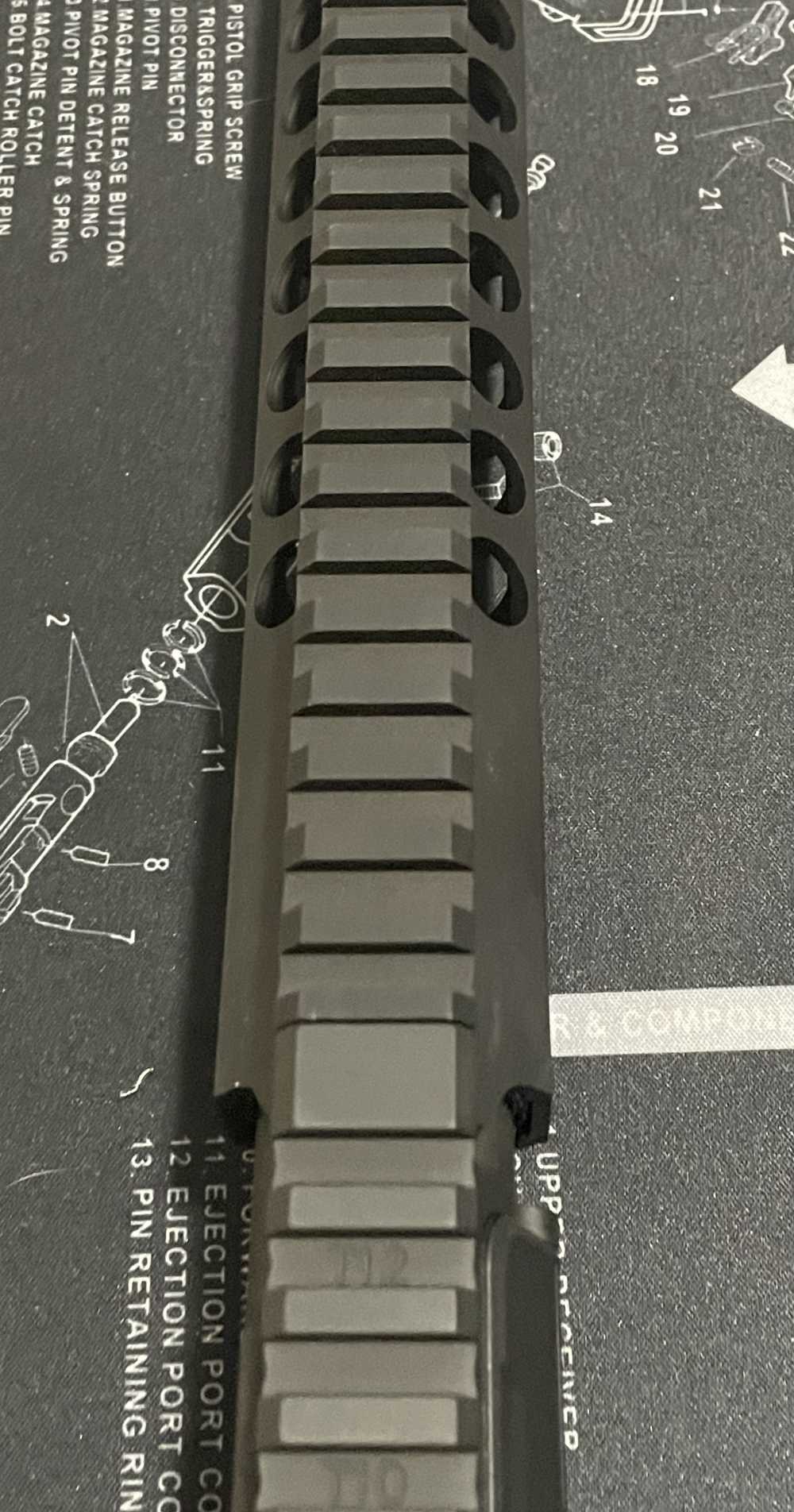 LSOC URG - Complete Upper - (J2601)-img-16