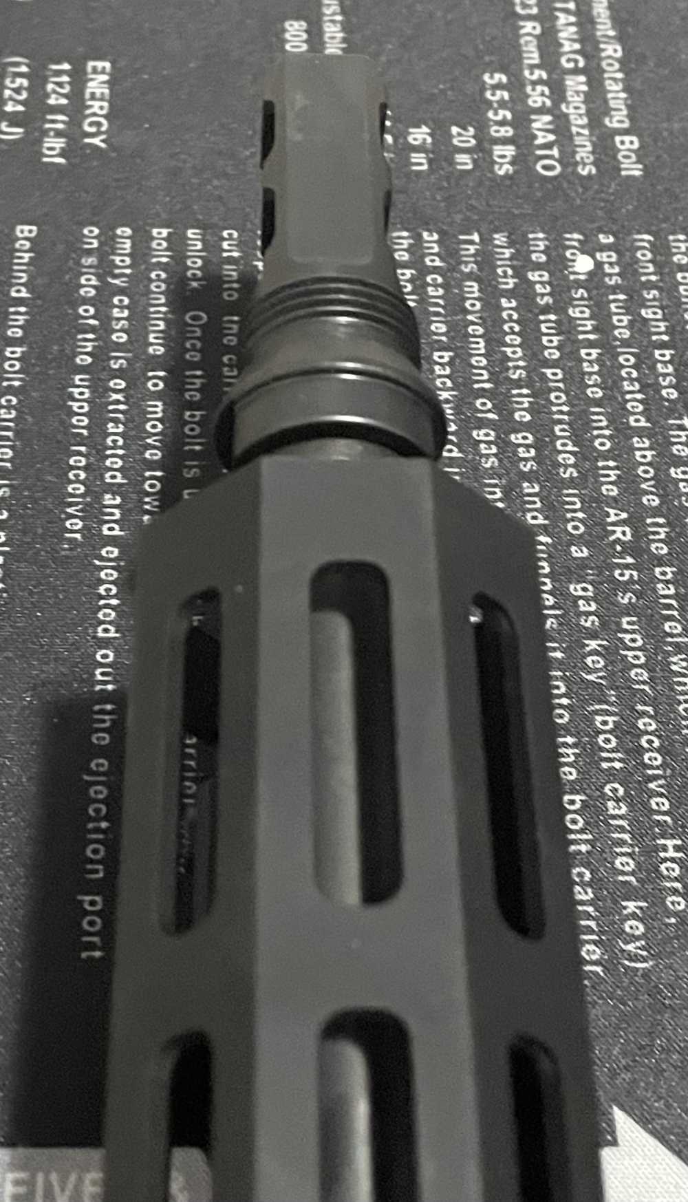 LSOC URG - Complete Upper - (J2601)-img-26
