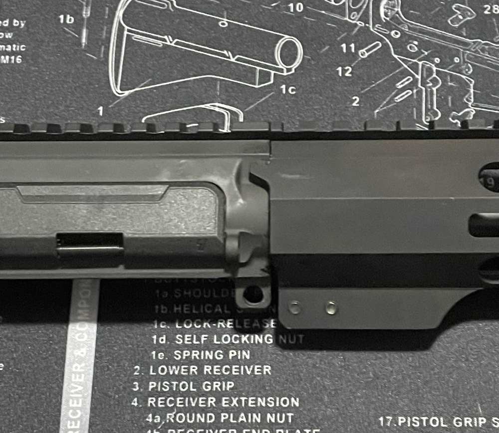 LSOC URG - Complete Upper - (J2601)-img-2