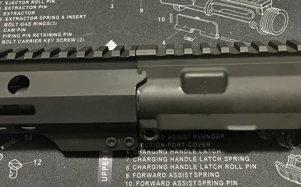 LSOC URG - Complete Upper - (J2601)-img-11
