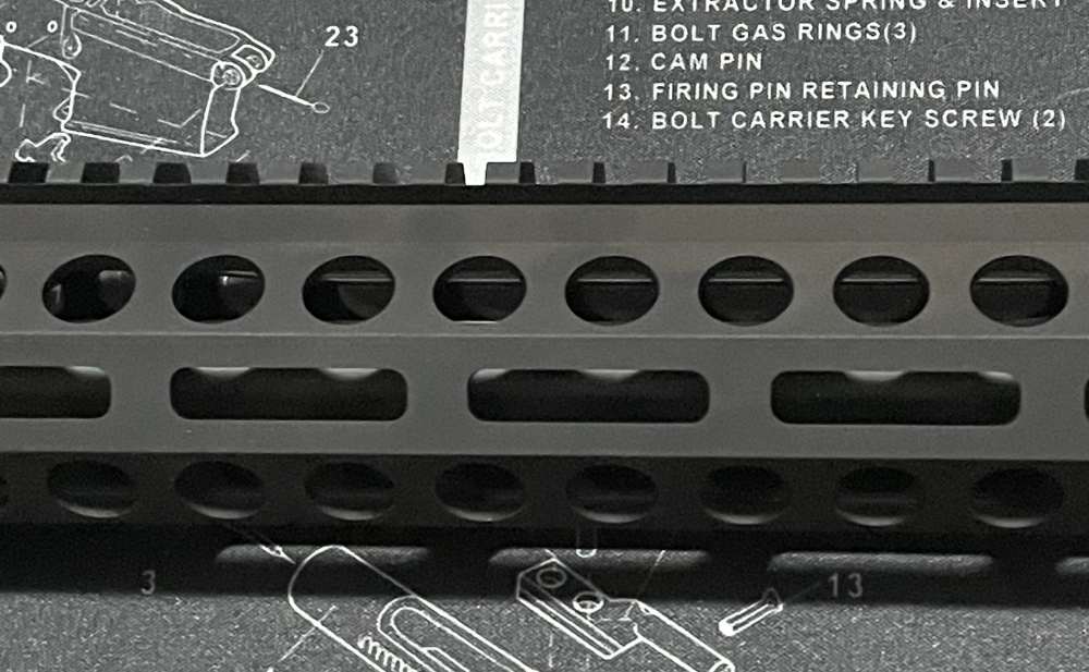 LSOC URG - Complete Upper - (J2601)-img-3