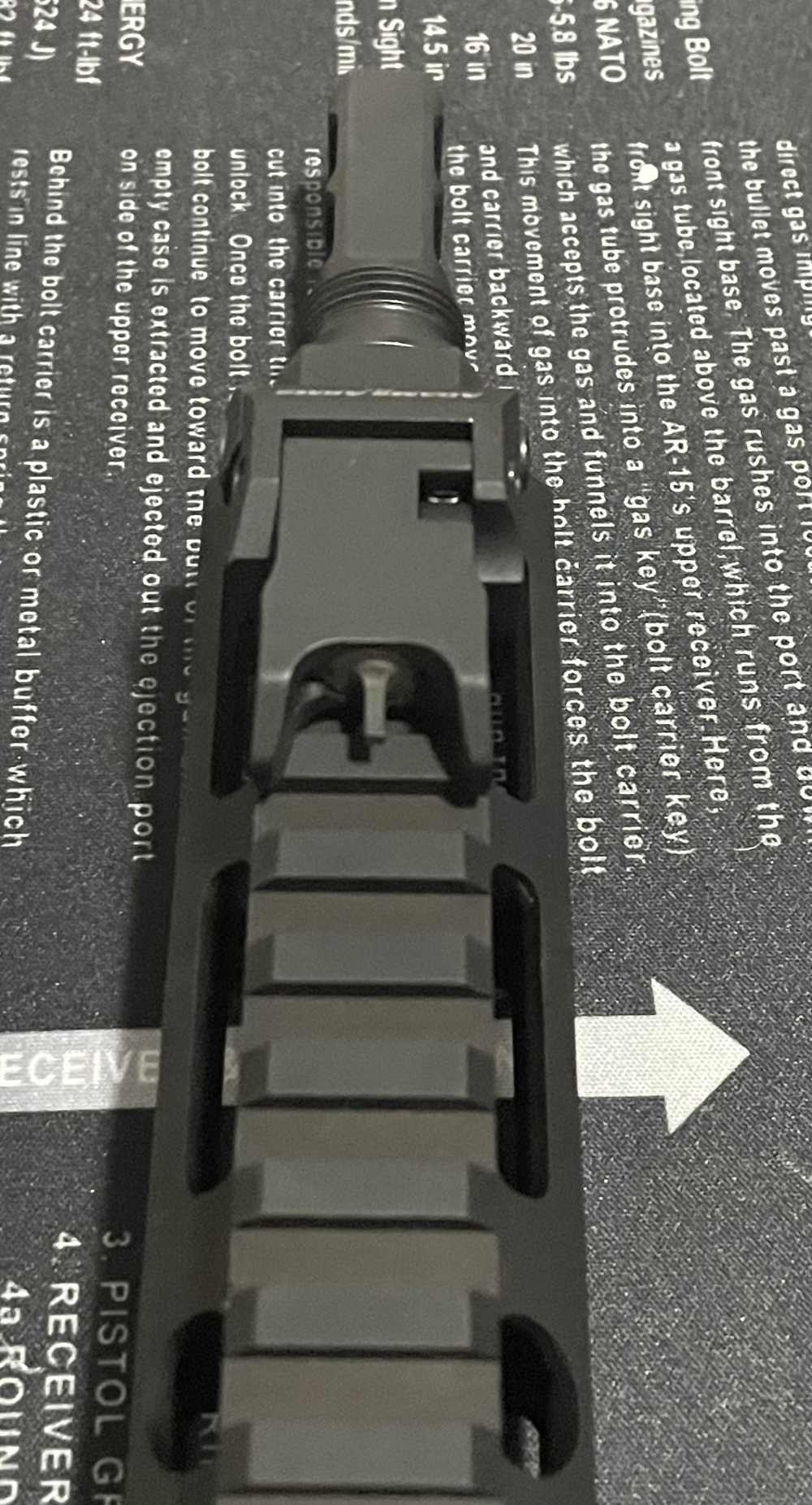 LSOC URG - Complete Upper - (J2601)-img-19