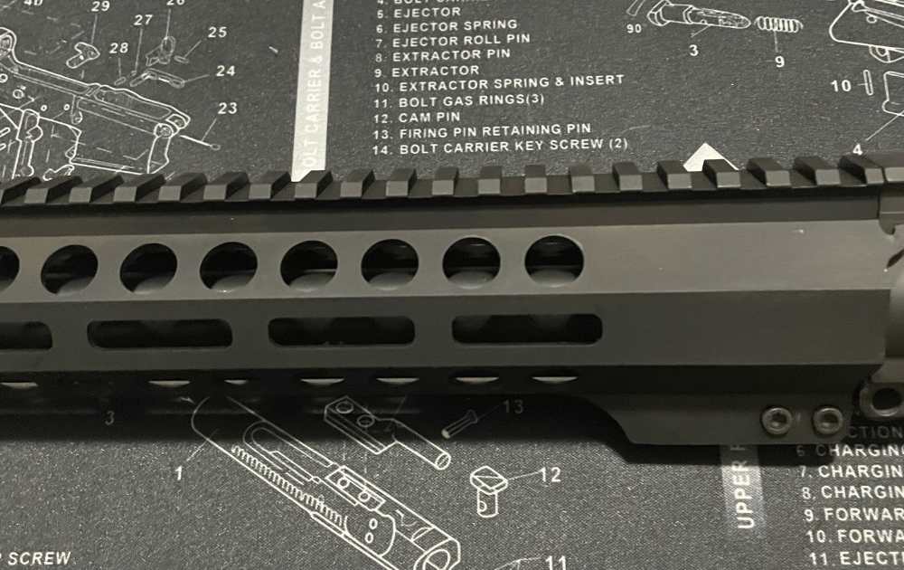 LSOC URG - Complete Upper - (J2601)-img-10