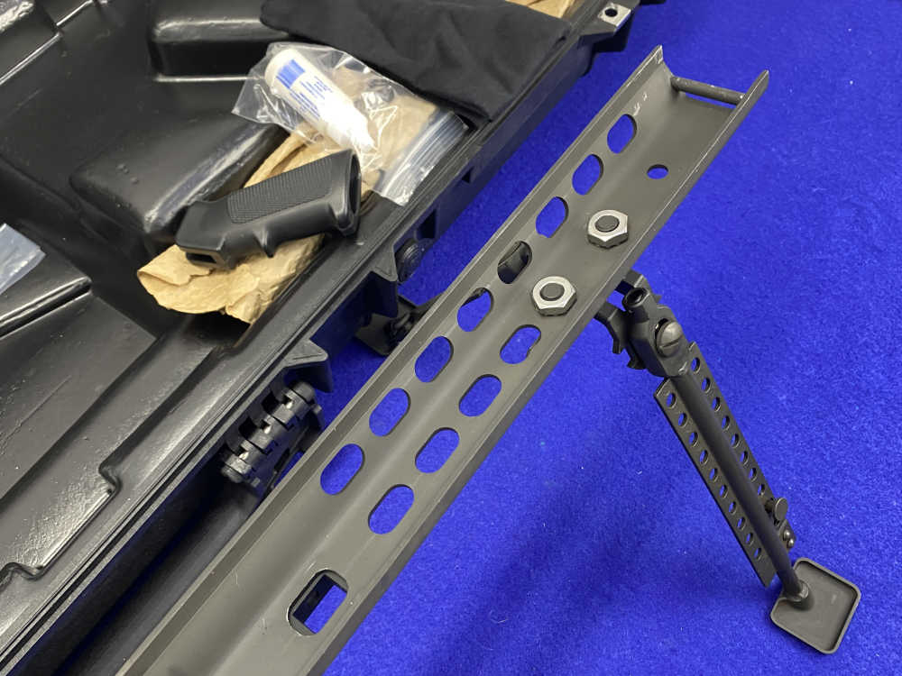 Barrett 82A1 50 BMG Black 32" *LEGENDARY SNIPER RIFLE* Stellar Piece!-img-84
