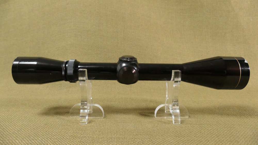 Leupold 3-9X Vari-X II Scope-img-0