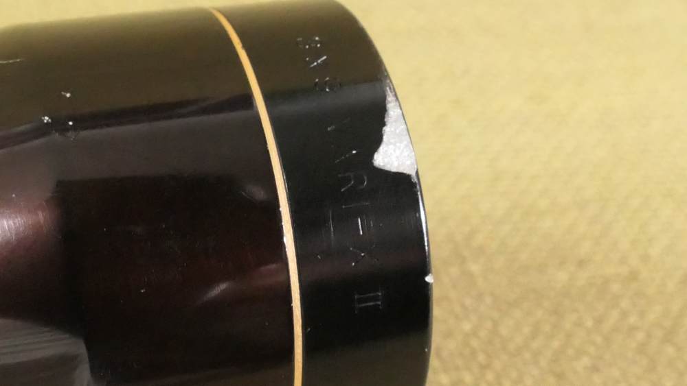 Leupold 3-9X Vari-X II Scope-img-5