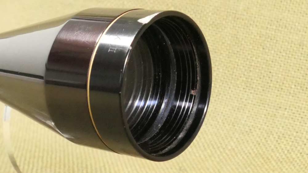 Leupold 3-9X Vari-X II Scope-img-6